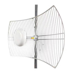 30dBi Outdoor MIMO LTE / 5G Antenna