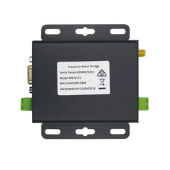 IBM-N1S1 Industrial Wireless Network and Serial Mesh