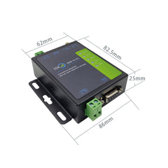 IBM-N1S1 Industrial Wireless Network and Serial Mesh