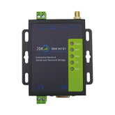 IBM-N1S1 Industrial Wireless Network and Serial Mesh