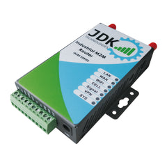 IRJ85 5G Cellular Industrial M2M Router