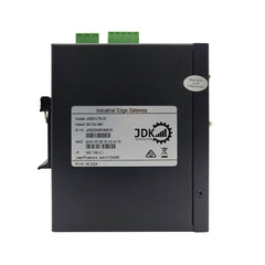 JIG02 Industrial 5G Edge Gateway