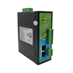 JIG02 Industrial 5G Edge Gateway