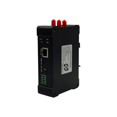 Entry level Industrial Indoor Cost-effective LoRaWAN Gateway