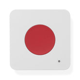 PB01 LoRaWAN Button Sensor