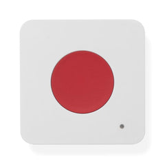 PB01 LoRaWAN Button Sensor