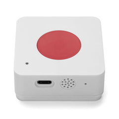 PB01 LoRaWAN Button Sensor