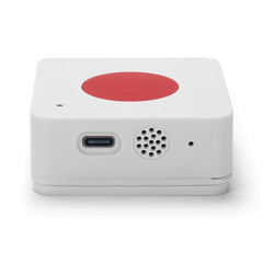 PB01 LoRaWAN Button Sensor