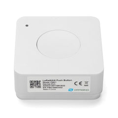 PB01 LoRaWAN Button Sensor