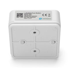 PB01 LoRaWAN Button Sensor
