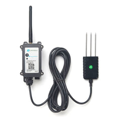 SE01 - LoRaWAN Soil Moisture & EC Sensor