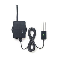 SE01 - LoRaWAN Soil Moisture & EC Sensor