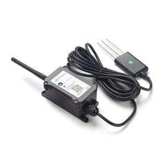 SE01 - LoRaWAN Soil Moisture & EC Sensor