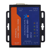 USR-TCP232-306 1-port RS485/232/422 to Ethernet