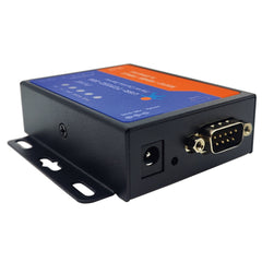 USR-TCP232-306 1-port RS485/232/422 to Ethernet