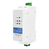 USR-DR302 DIN-Rail RS485 to Ethernet Converters