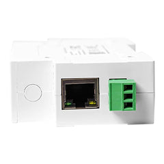 USR-DR302 DIN-Rail RS485 to Ethernet Converters