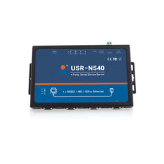 USR-N540 - Serial to Etherent Converter