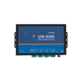 USR-N580 - RS485 Serial Ethernet Converter