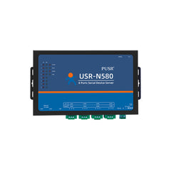 USR-N580 - RS485 Serial Ethernet Converter
