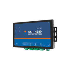 USR-N580 - RS485 Serial Ethernet Converter