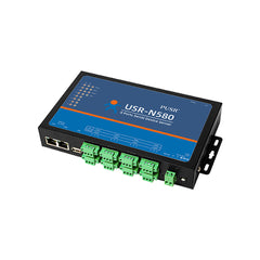 USR-N580 - RS485 Serial Ethernet Converter