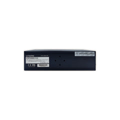 Industrial 8-Port Gigabit+2*SFP Unmanaged Switch(12-48V)