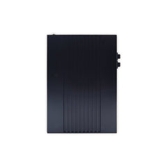 Industrial 8-Port Gigabit+2*SFP Unmanaged Switch(12-48V)