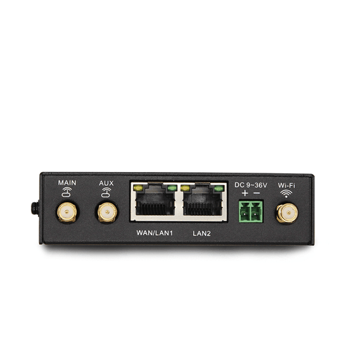 Industrial LTE M2M Router