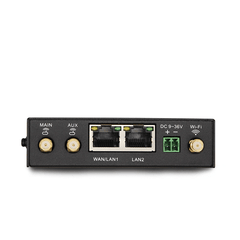 Industrial LTE M2M Router