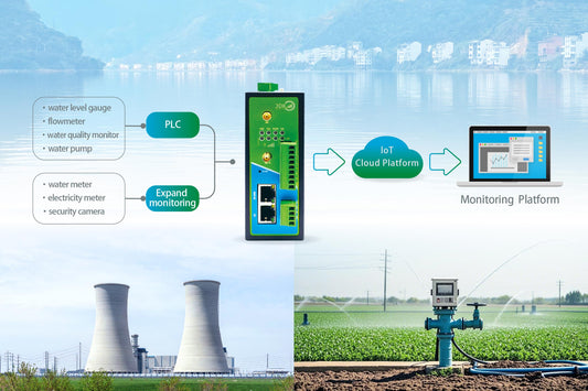 Implementing a Cost-Effective Remote Access and Notification Solution for MATELECT Australia