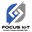 Focus-IoT logo