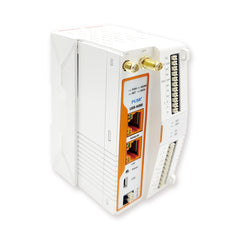 Edge IoT Gateway
