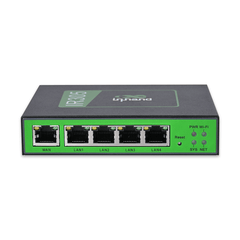  Industrial LTE M2M Router